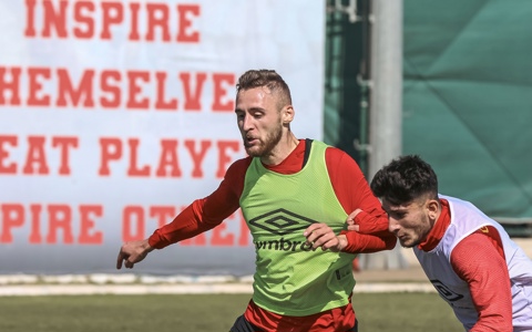 Urla Günlüğü: 20 Ekim 2022