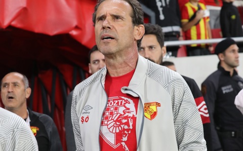 Altaş Denizlispor Maçının Ardından