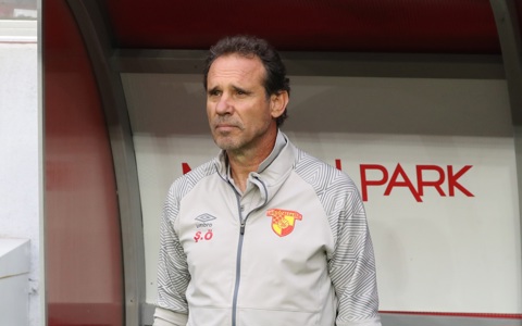 Y. Samsunspor Maçının Ardından