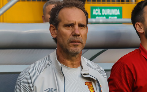 Adanaspor Maçının Ardından