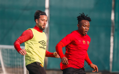 Urla Günlüğü: 15 Ocak 2023