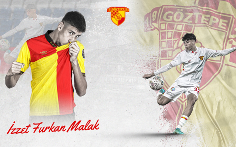 İzzet Furkan Malak ile Sözleşme Uzattık