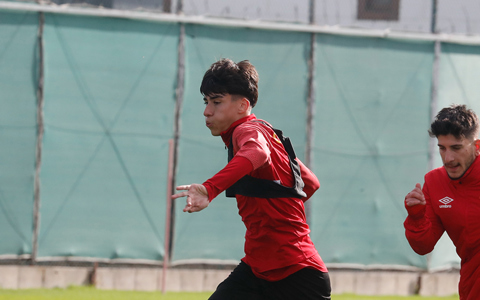 Urla Günlüğü: 18 Ocak 2023