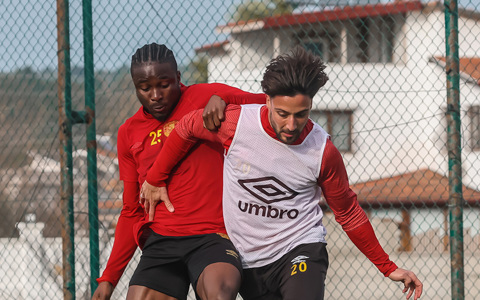 Urla Günlüğü: 27 Şubat 2023