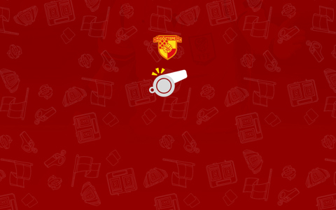 Altaş Denizlispor Maçını Muhammet Ali Metoğlu Yönetecek