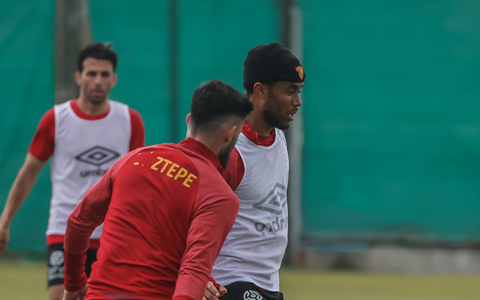 Urla Günlüğü: 4 Nisan 2023