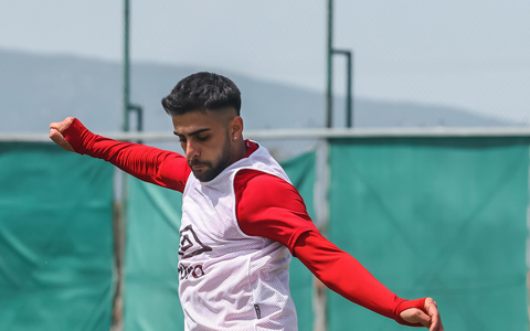 Urla Günlüğü: 12 Nisan 2023