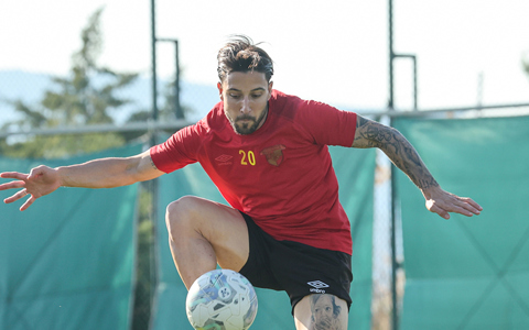 Urla Günlüğü: 21 Nisan 2023