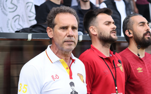 Manisa FK Maçının Ardından