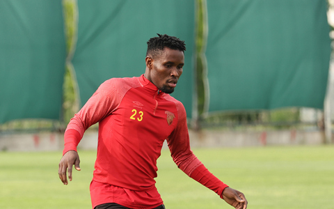 Urla Günlüğü: 11 Mayıs 2023