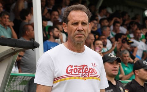 Bodrumspor Maçının Ardından