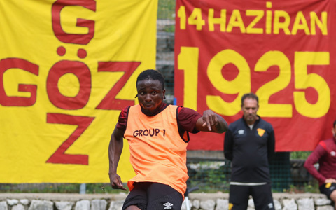 İtalya Kampı: 30 Temmuz 2023