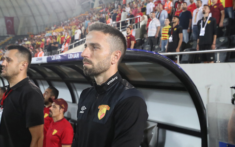 Sakaryaspor Maçının Ardından