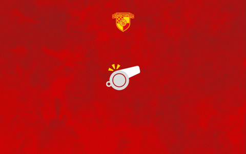 Ahlatçı Çorum FK Maçını Ali YIlmaz Yönetecek