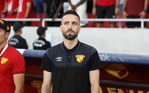 T. Bandırmaspor Maçının Ardından