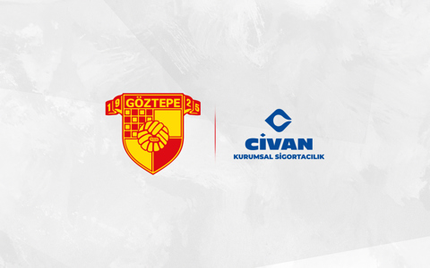 Civan Sigorta Kulübümüzün Sigorta Danışmanlık Sponsoru Oldu