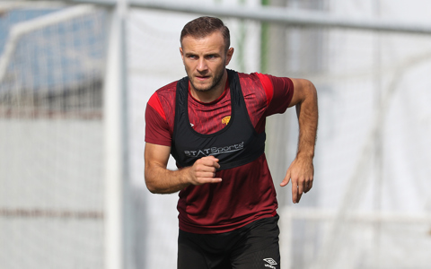 Urla Günlüğü: 10 Kasım 2023