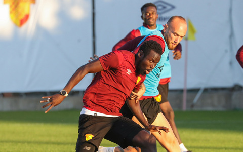 Urla Günlüğü: 16 Kasım 2023