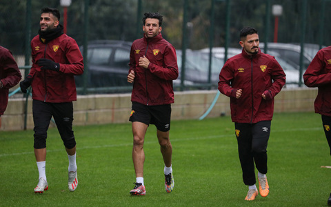 Urla Günlüğü: 28 Kasım 2023