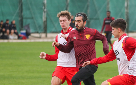 Urla Günlüğü: 15 Aralık 2023