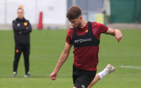 Urla Günlüğü: 6 Ocak 2024