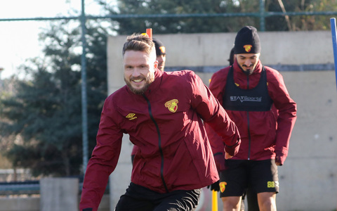 Urla Günlüğü: 10 Ocak 2024