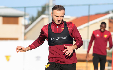 Urla Günlüğü: 14 Ocak 2024