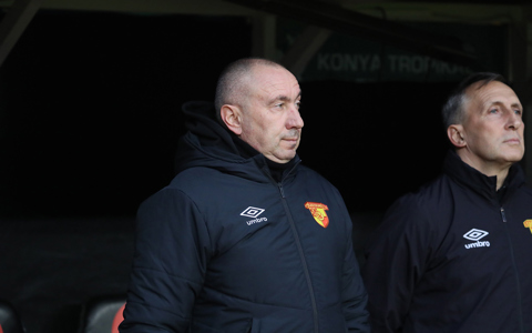 T. Konyaspor Maçının Ardından