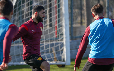 Urla Günlüğü: 31 Ocak 2024