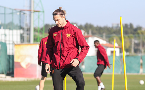 Urla Günlüğü: 1 Şubat 2024