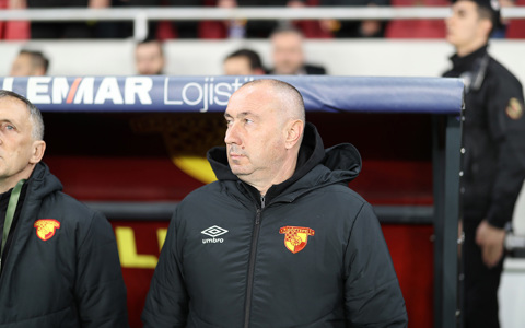 Manisa FK Maçının Ardından