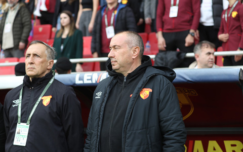 Boluspor Maçının Ardından