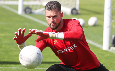 Urla Günlüğü: 1 Nisan 2024