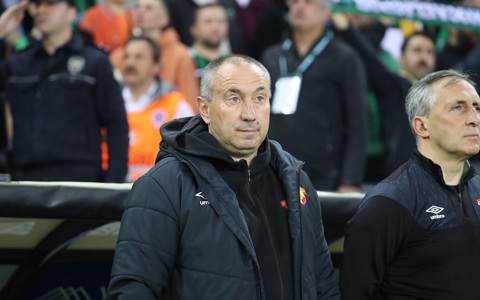 Kocaelispor Maçının Ardından