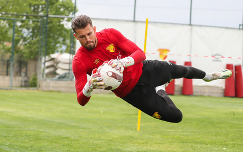 Urla Günlüğü: 17 Nisan 2024