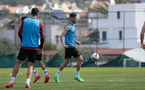 Urla Günlüğü: 23 Nisan 2024