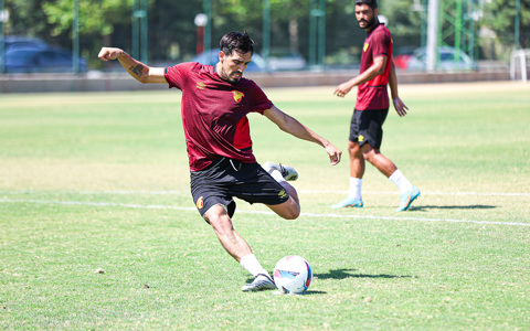 Urla Günlüğü: 9 Temmuz 2024