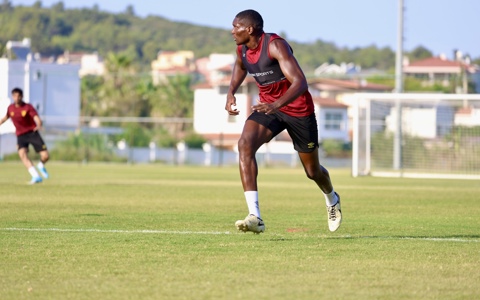 İzmir'deki Hazırlıklarımızı Tamamladık