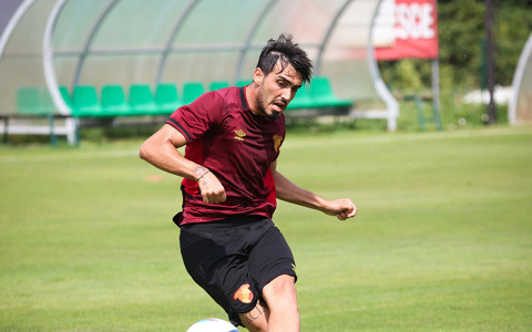 Slovenya Kampı: 14 Temmuz 2024