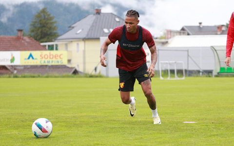 Slovenya Kampı: 23 Temmuz 2024