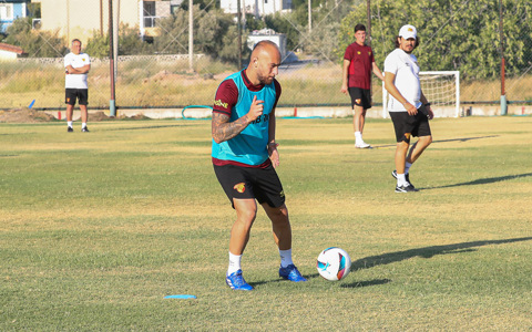 Urla Günlüğü: 6 Ağustos 2024