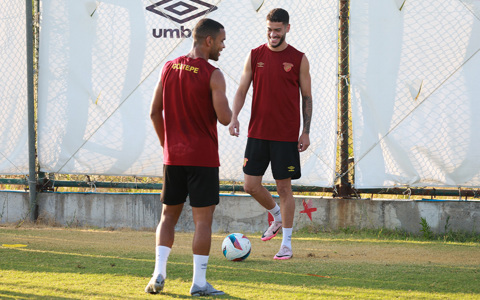 Urla Günlüğü: 19 Ağustos 2024