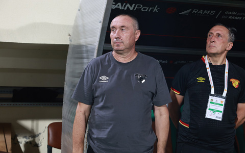 C. Alanyaspor Maçının Ardından