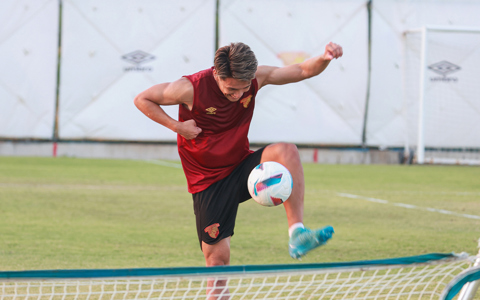 Urla Günlüğü: 6 Eylül 2024