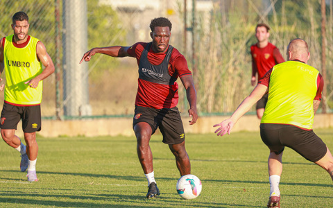 Urla Günlüğü: 16 Eylül 2024