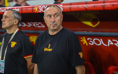 B. Kayserispor Maçının Ardından