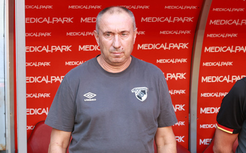 Samsunspor Maçının Ardından