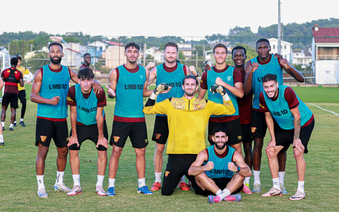 Urla Günlüğü: 10 Ekim 2024