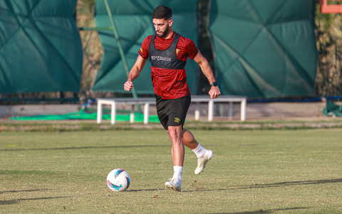 Urla Günlüğü: 17 Ekim 2024