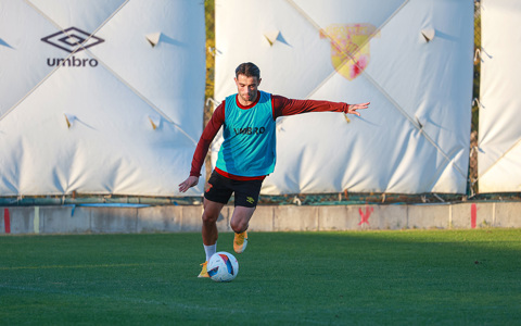 Urla Günlüğü: 7 Kasım 2024